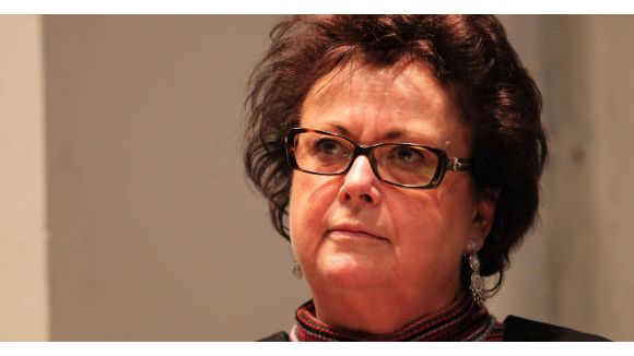 Eurovision: Boutin scandalise twitter en réagissant à la victoire de Conchita Wurst