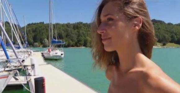 Alix (Bachelor 2014) : elle regrette son couple avec Paul