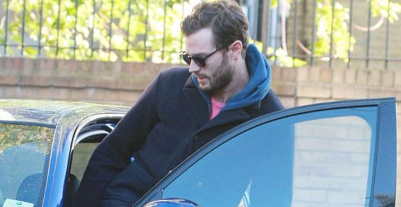 50 nuances de Grey : Jamie Dornan est surprenant dans le rôle de Christian