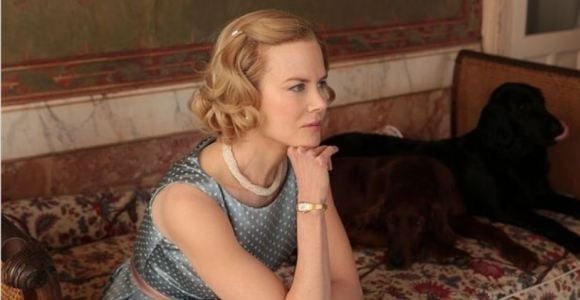 Cannes 2014 : Olivier Dahan répond aux critiques des enfants de Grace de Monaco au sujet de son film