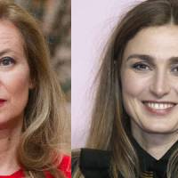 Valérie Trierweiler et Julie Gayet vont manifester ensemble