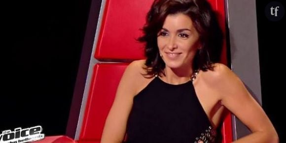 The Voice : Jenifer est irremplaçable selon Nikos