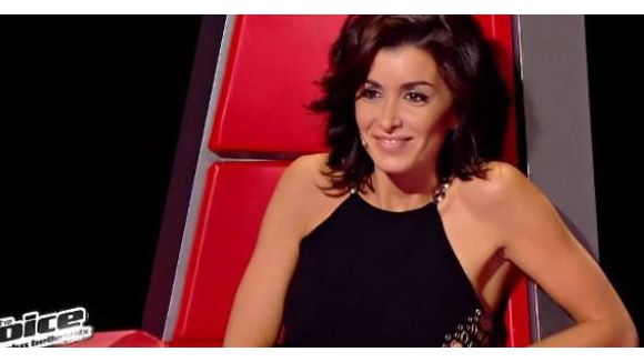 The Voice : Jenifer est irremplaçable selon Nikos 