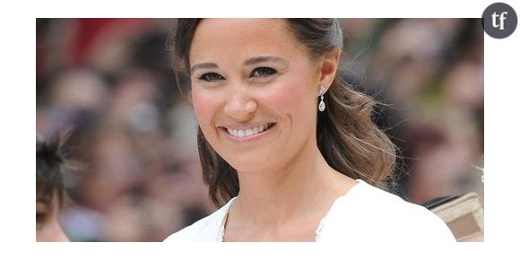 Pippa Middleton : ses parents vont lui offrir une voiture blindée