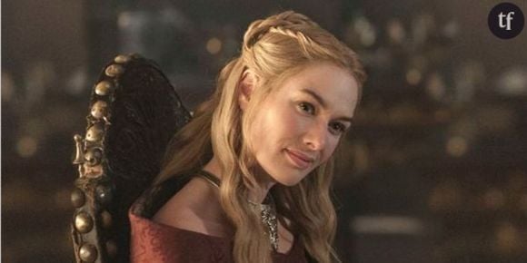 Game of Thrones Saison 4 : Cersei Lannister, le personnage qu'on adore détester