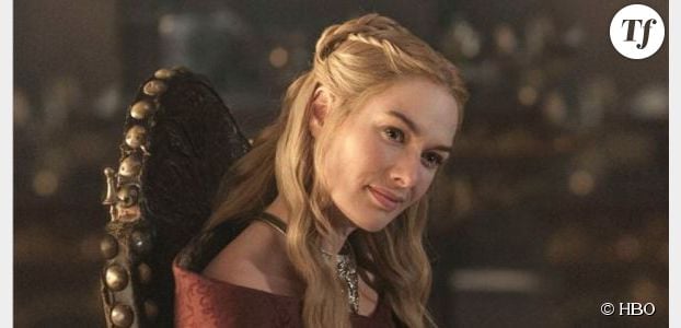 Game of Thrones Saison 4 : Cersei Lannister, le personnage qu'on adore détester