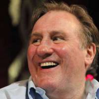 Cannes 2014 : Gérard Depardieu sera sur la Croisette