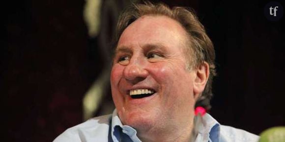 Cannes 2014 : Gérard Depardieu sera sur la Croisette