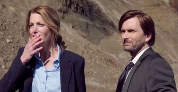 Gracepoint : la bande-annonce de l’adaptation de Broadchurch