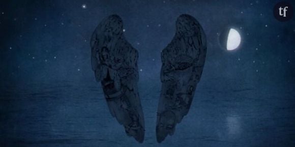 Coldplay : l'album Ghost Stories en écoute gratuite en streaming sur iTunes