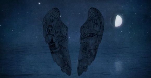 Coldplay : l'album Ghost Stories en écoute gratuite en streaming sur iTunes