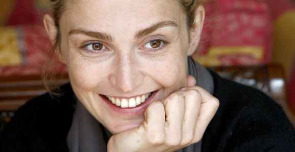 Cannes 2014 : Julie Gayet sera présente sur la Croisette