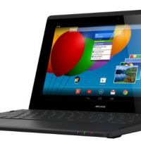 ArcBook : le netbook signé Archos 