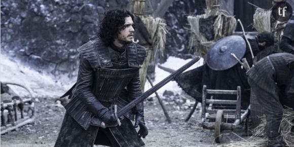 Game of Thrones Saison 4 : "La violence n’est pas gratuite, elle sert l’histoire"