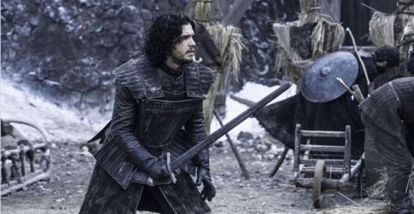 Game of Thrones Saison 4 : "La violence n’est pas gratuite, elle sert l’histoire"