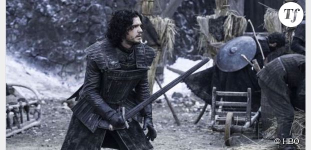 Game of Thrones Saison 4 : "La violence n’est pas gratuite, elle sert l’histoire"