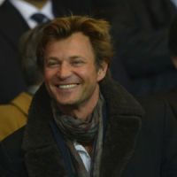 Laurent Delahousse n'aime pas sa coupe de cheveux