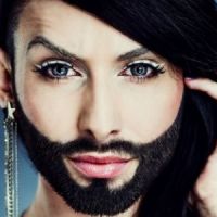 Conchita Wurst : Michou déteste sa barbe !