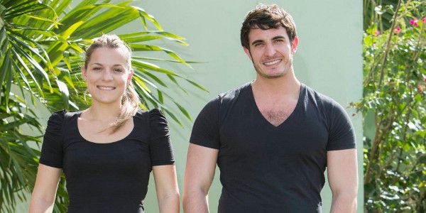 "Pékin Express" : Denis est toujours en couple avec Julie - Terrafemina