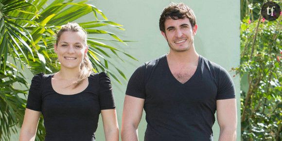 "Pékin Express" : Denis est toujours en couple avec Julie