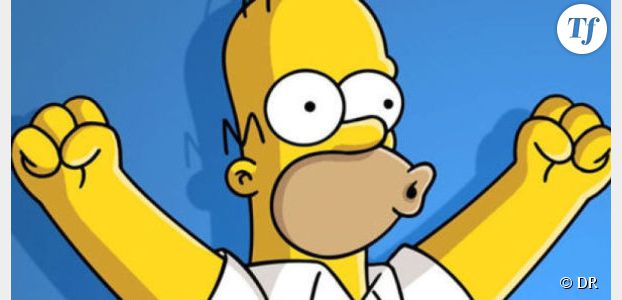 Les Simpson vont rencontrer Les Griffin dans un épisode spécial