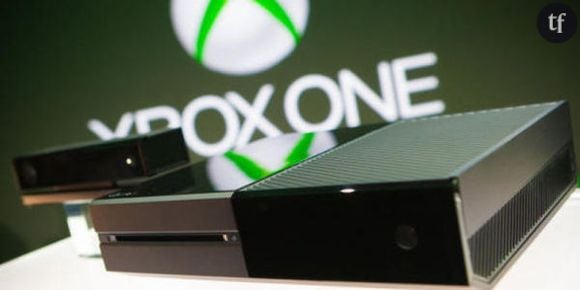 Xbox One : une console moins chère sans Kinect