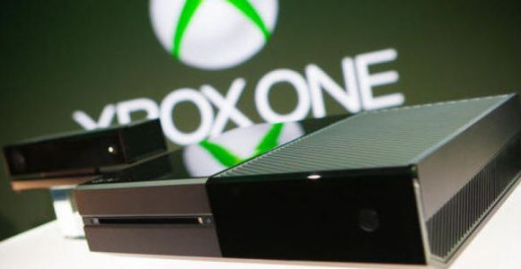 Xbox One : une console moins chère sans Kinect