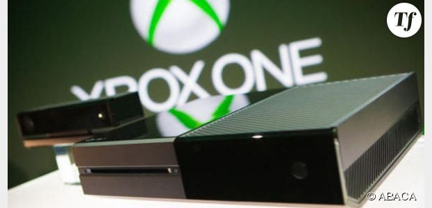 Xbox One : une console moins chère sans Kinect