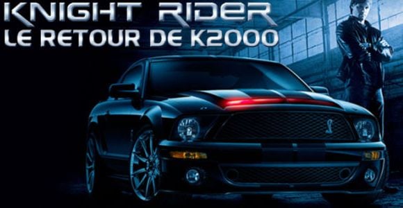 Knight Rider : pas de saison 2 pour le retour de K2000