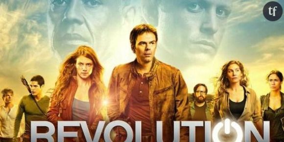 Revolution : la série n’aura pas de suite, ni de saison 3