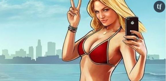 GTA 5 : près de 2 milliards de dollars et rien sur PC / PS4 / Xbox One