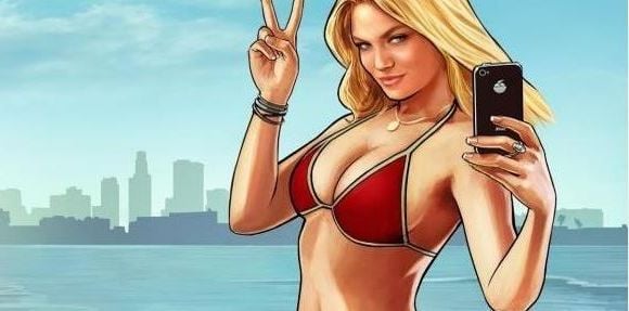 GTA 5 : près de 2 milliards de dollars et rien sur PC / PS4 / Xbox One