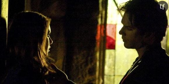 Vampire Diaries Saison 5 : fin de saison et épisode 22 en streaming VOST