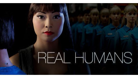 Real Humans : les épisodes de la saison 2 en streaming sur Arte Replay