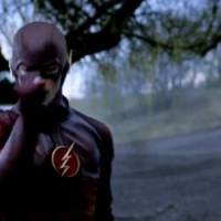 The Flash : une première bande-annonce vidéo