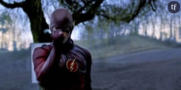 The Flash : une première bande-annonce vidéo