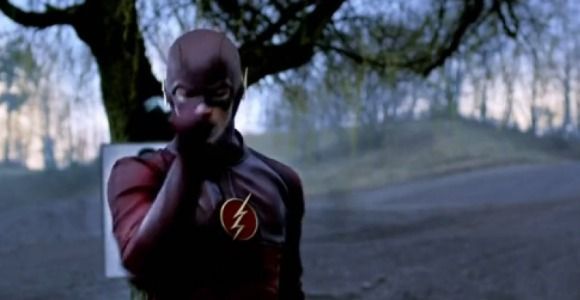 The Flash : une première bande-annonce vidéo