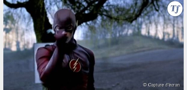 The Flash : une première bande-annonce vidéo