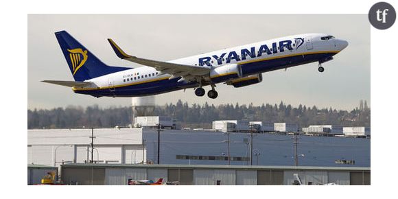 Ryanair : Cinq employés belges dénoncent des conditions de travail "low-cost"