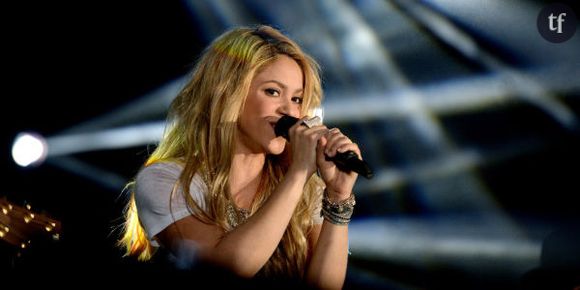 "The Voice US"  : Shakira quitte l'émission