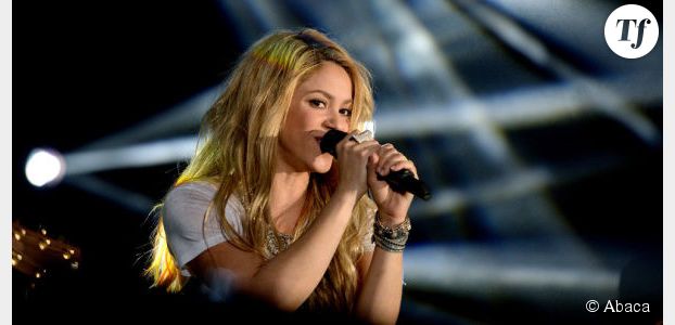 "The Voice US"  : Shakira quitte l'émission