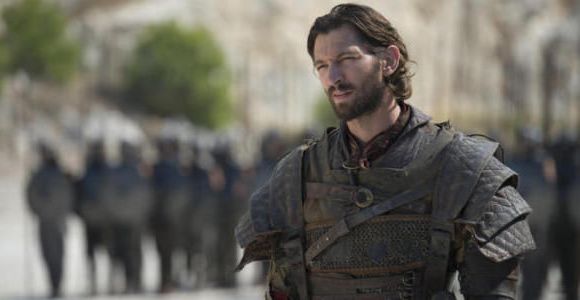 Game of Thrones : un petit hommage aux Monty Python dans la série