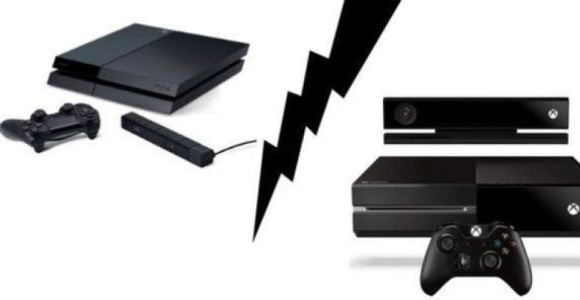 Xbox One : Sony (PS4) se moque des annonces de Microsoft