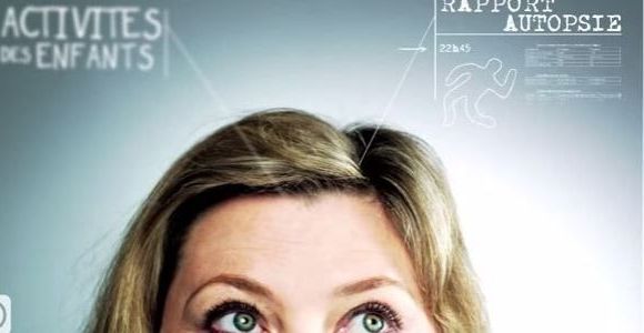 Candice Renoir : fin de saison explosive sur Pluzz / France 2 Replay