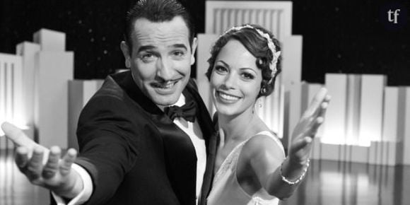 "The Artist" : 4 choses que vous ne saviez pas sur le film avec Jean Dujardin