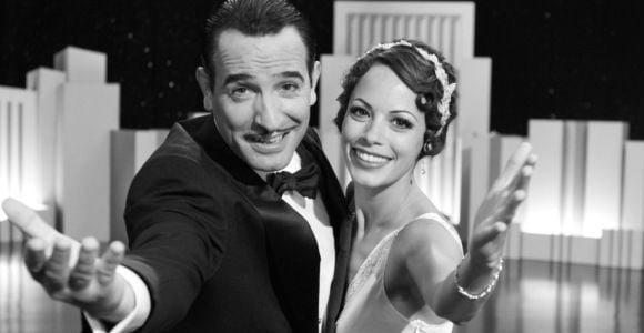 "The Artist" : 4 choses que vous ne saviez pas sur le film avec Jean Dujardin