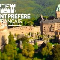 Monument préféré des Français : ouverture des votes sur France 2