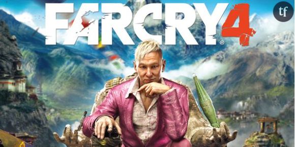 Far Cry 4 : la date de sortie officielle sur PC, PS4 et Xbox One