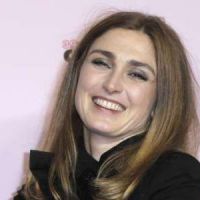 Festival de Cannes 2014 : Julie Gayet, star surprise de la soirée L'Oréal