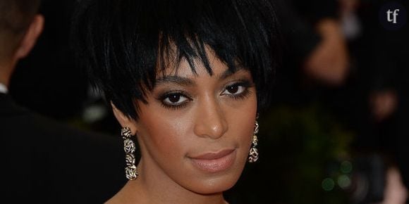 Solange Knowles présente ses excuses après l'agression de Jay-Z et Beyoncé